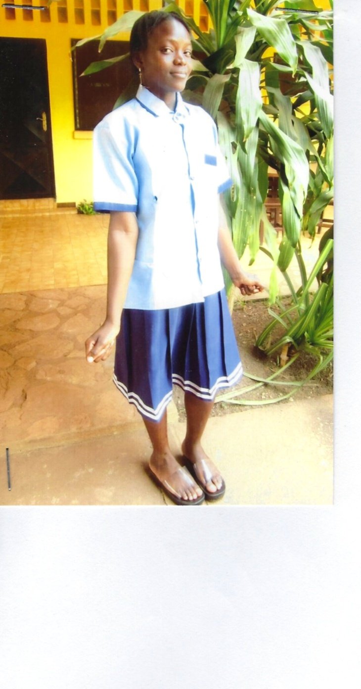 Photo de Abi-Gael-Williana Yetinzapa