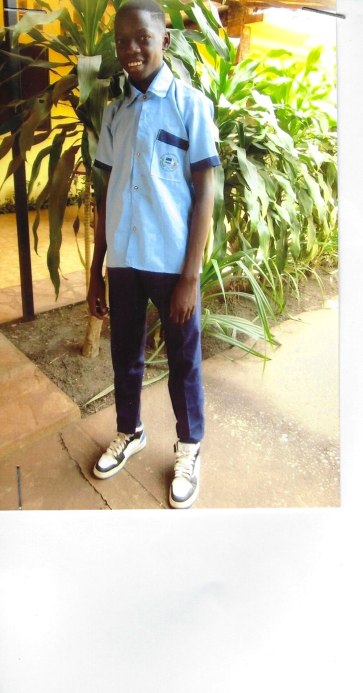 Photo de Idriss Vicko