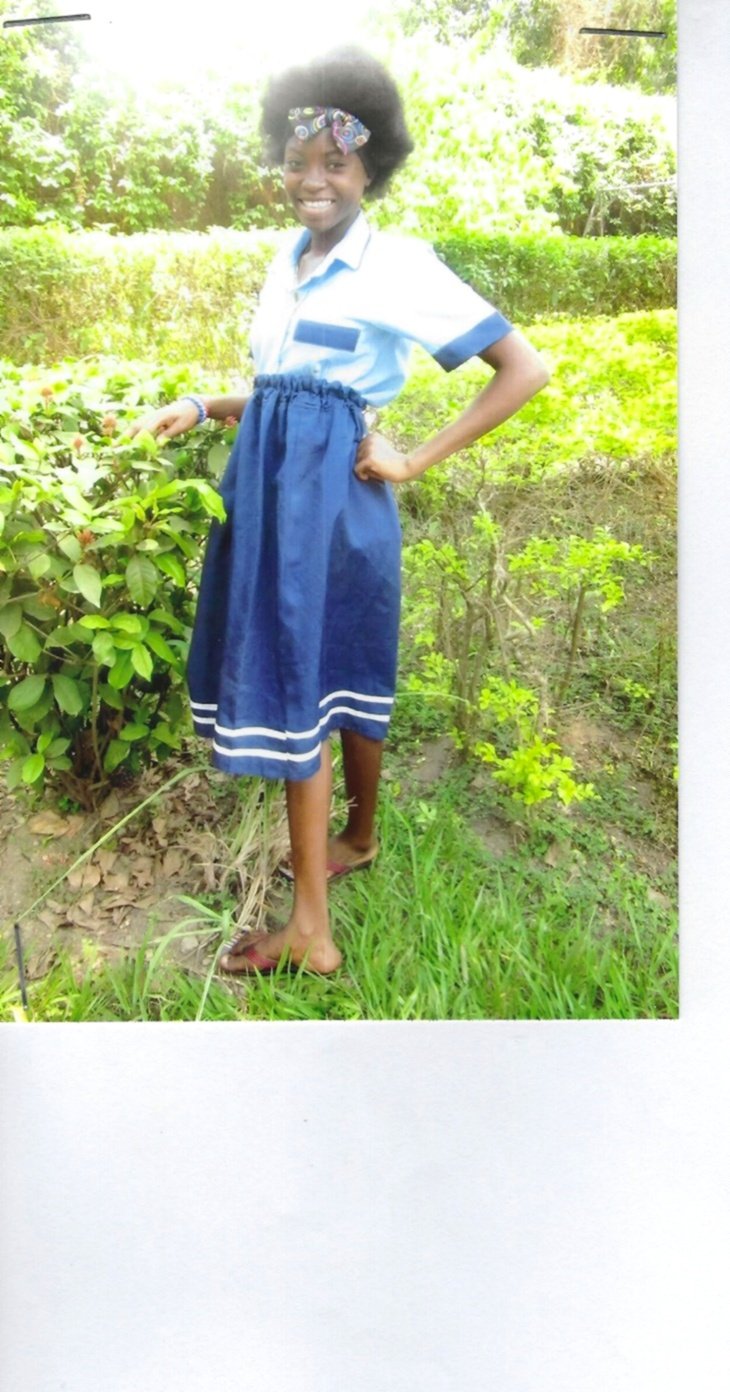 Photo de Princia Koguia